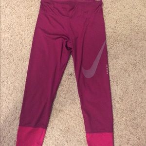 Nike leggings
